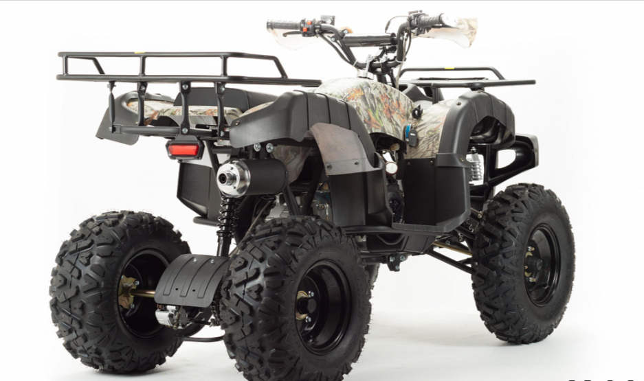 Квадроцикл MOTOLAND (МОТОЛЕНД) 200 ALL ROAD в Хасавюрте