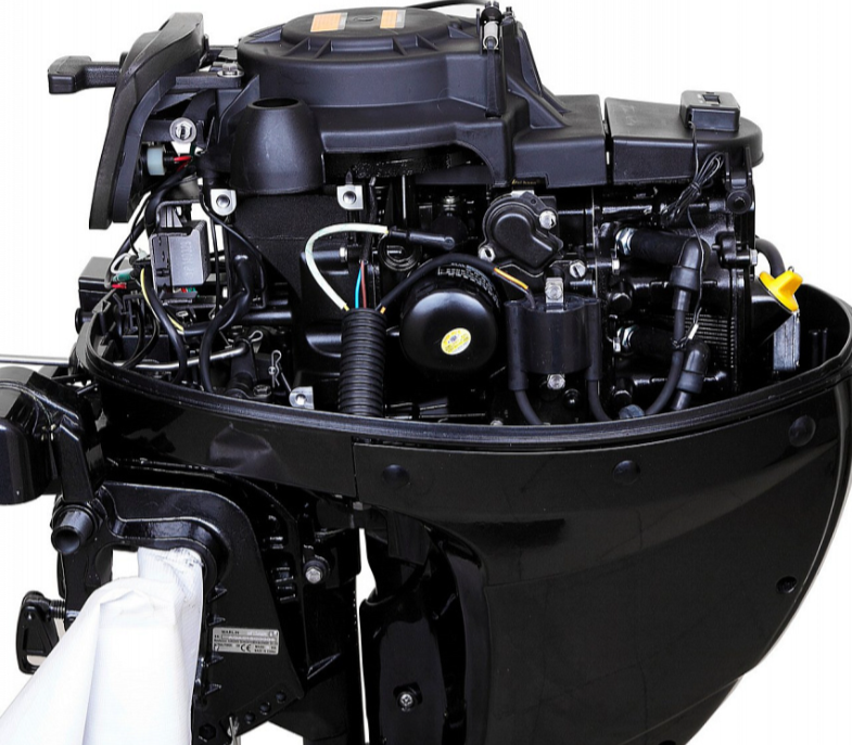 Лодочный мотор MARLIN MF 9.9 AWRL в Хасавюрте