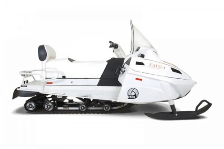 Снегоход Русская механика РМ TAYGA PATRUL 551 SWT в Хасавюрте