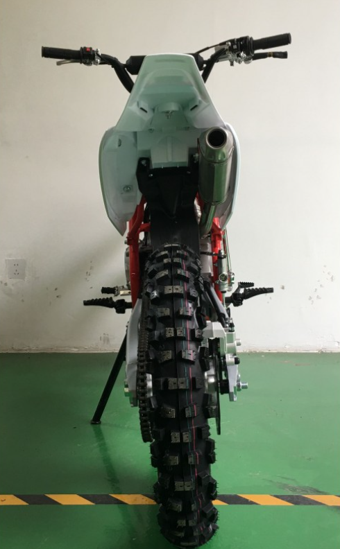 Питбайк JHLMOTO JHL Z150E (YX1P60FMJ) в Хасавюрте