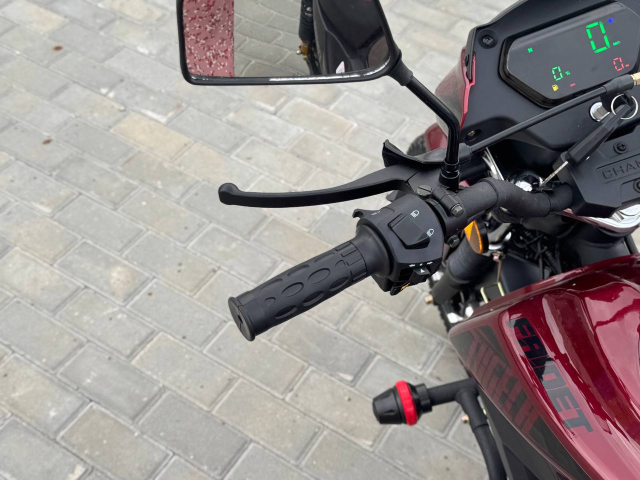 Мопед FAIDET TUGELA RS150 (49) в Хасавюрте