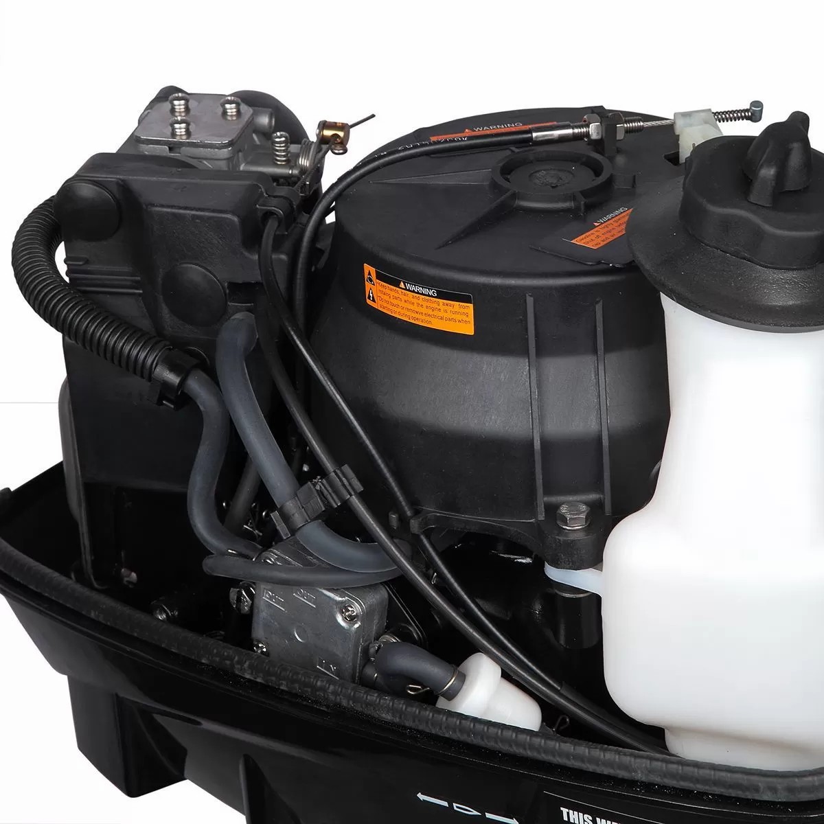 Лодочный мотор MARLIN MF 5 AMHS в Хасавюрте