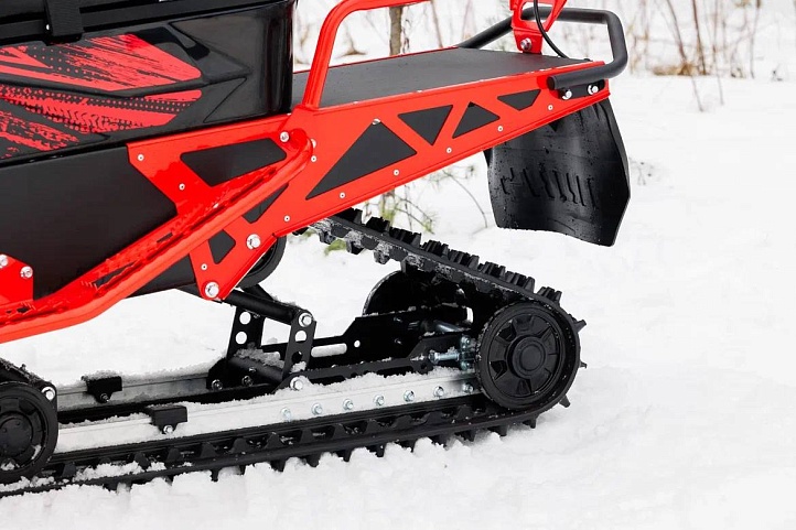 Снегоход IRBIS SF200L NEW 25/26 в Хасавюрте