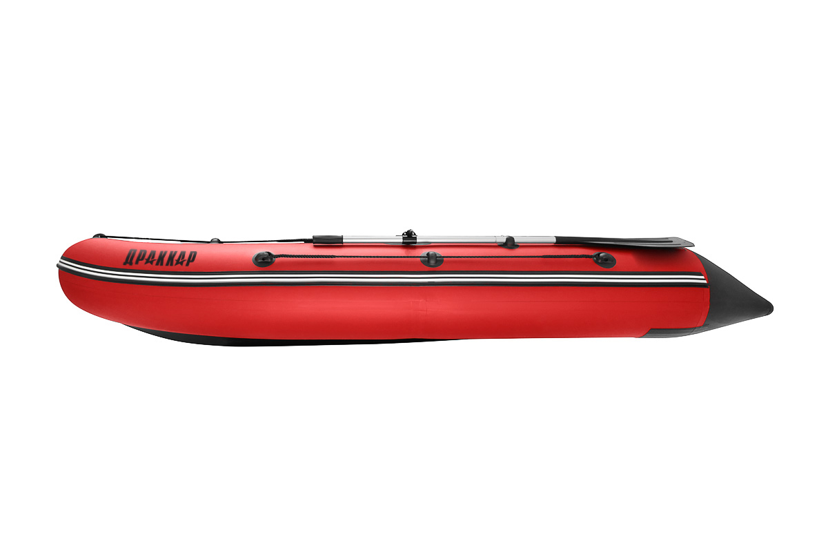 ЛОДКА ДРАККАР 3100 СК HANT в Хасавюрте