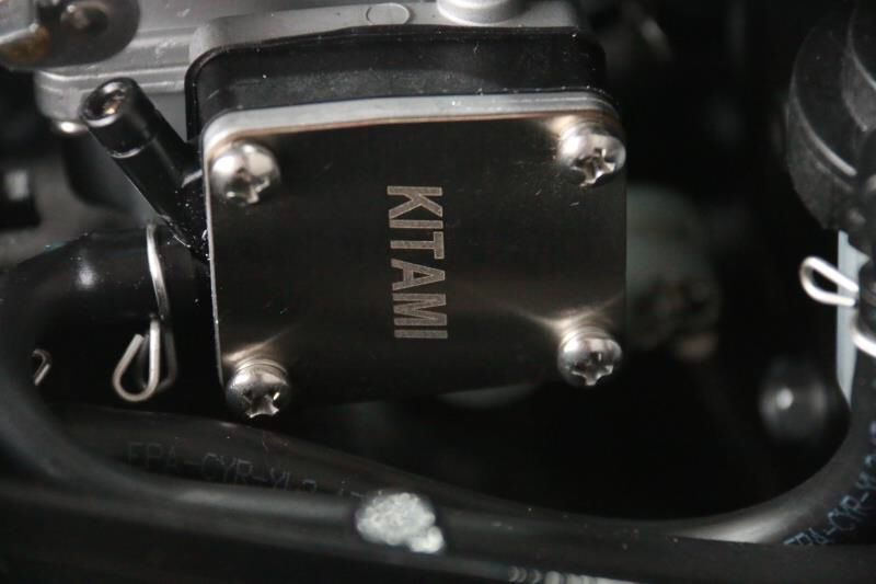 Лодочный мотор MARLIN PROLINE MP 9.9 (15) AMHS в Хасавюрте