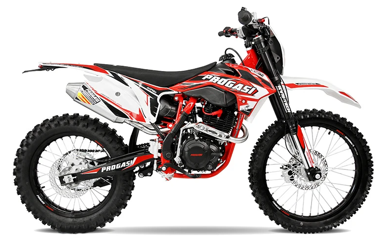 Мотоцикл Progasi SUPER MAX 300 PRO SPORT в Хасавюрте