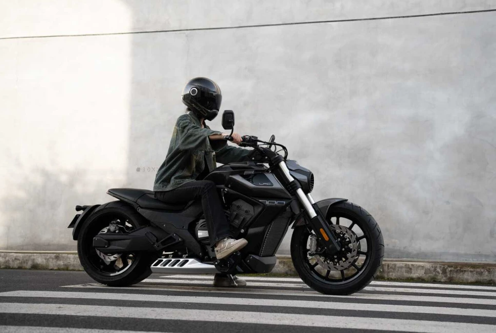 Мотоцикл Benda LFC 700 Pro в Хасавюрте