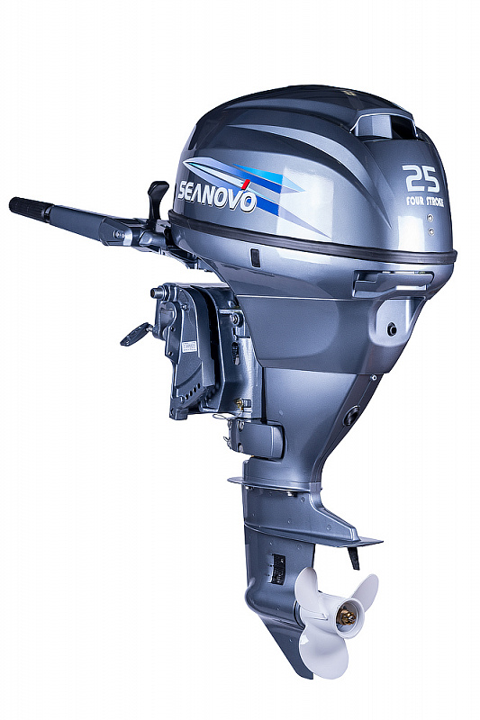 Лодочный мотор SEANOVO SNF25HS в Хасавюрте