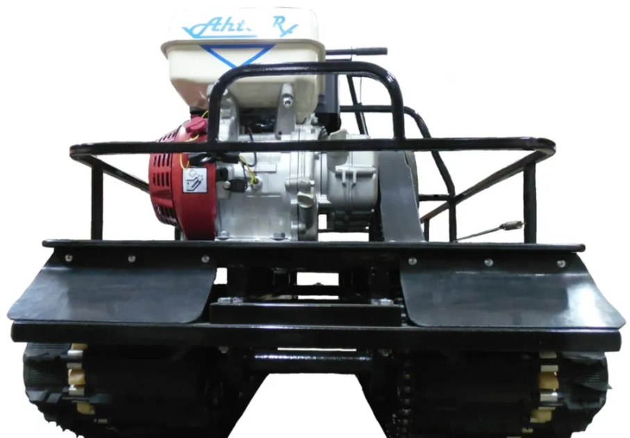 Мотобуксировщик AhtaR L11 в Хасавюрте