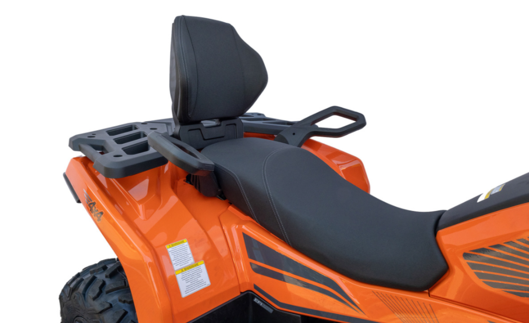 Квадроцикл HND QRX 650 в Хасавюрте