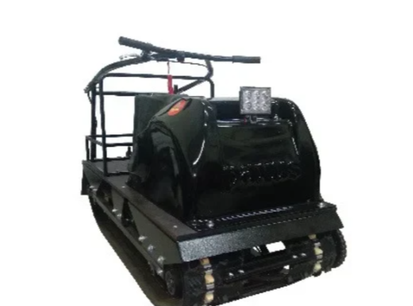 Мотобуксировщик PAXUS 650 15 л.с. в Хасавюрте