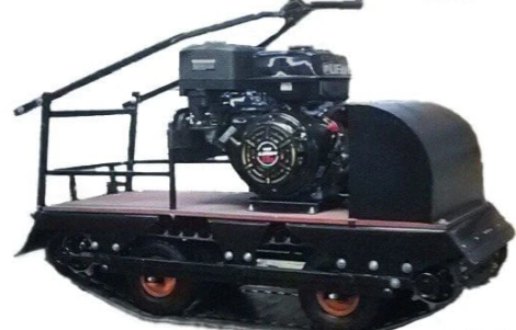 Мотобуксировщик ОНЕГО 500 ЭКОНОМ 15 л.с. в Хасавюрте