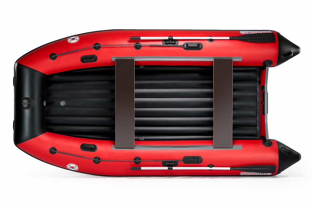 Лодка MISHIMO RAPID 360 в Хасавюрте