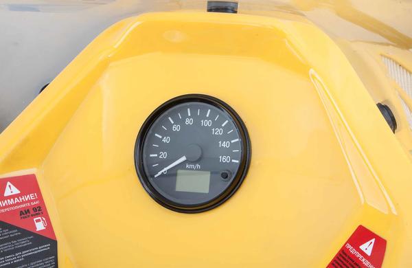 Снегоход STELS MS600T (SWT ST) СТАВР 1.0 К01 Tech в Хасавюрте