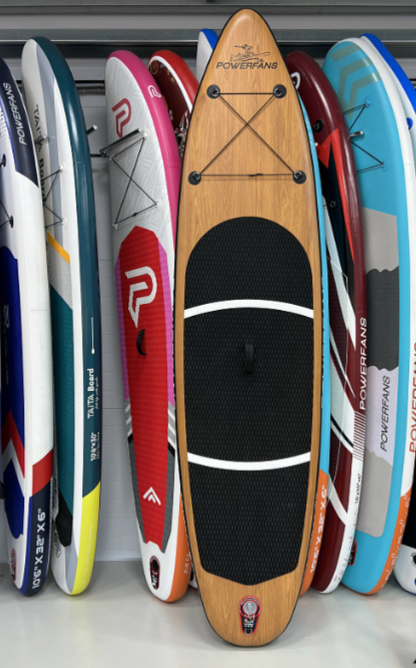 SUP (САП) ДОСКА RAIDEX POWERFANS LOFT 10,6’ (320СМ) в Хасавюрте