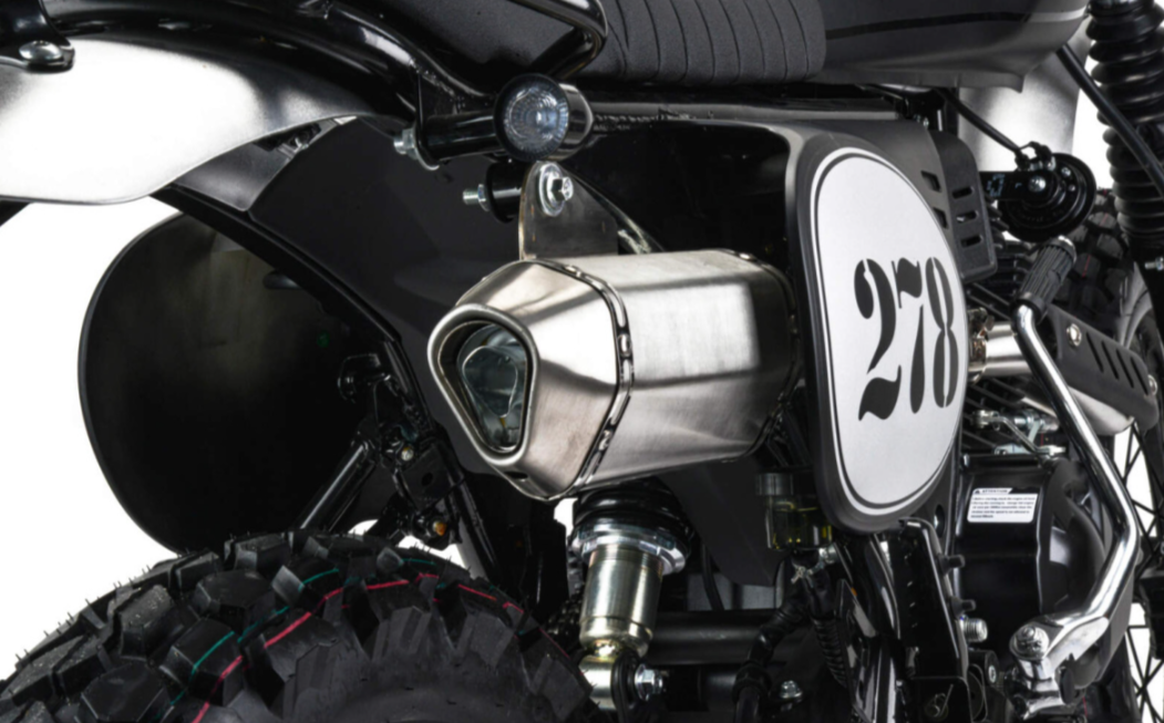 Мотоцикл MOTOLAND (МОТОЛЕНД) LEGEND (XL250-A) (172FMM-5/PR250) в Хасавюрте