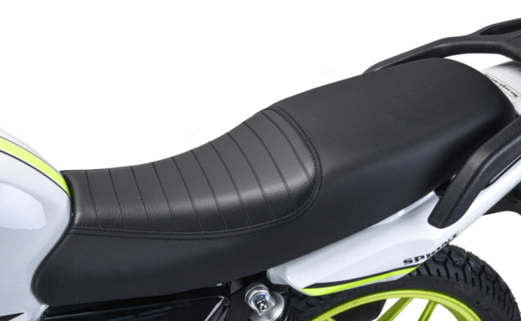 Мотоцикл MOTOLAND (МОТОЛЕНД) 200 SPRINT в Хасавюрте