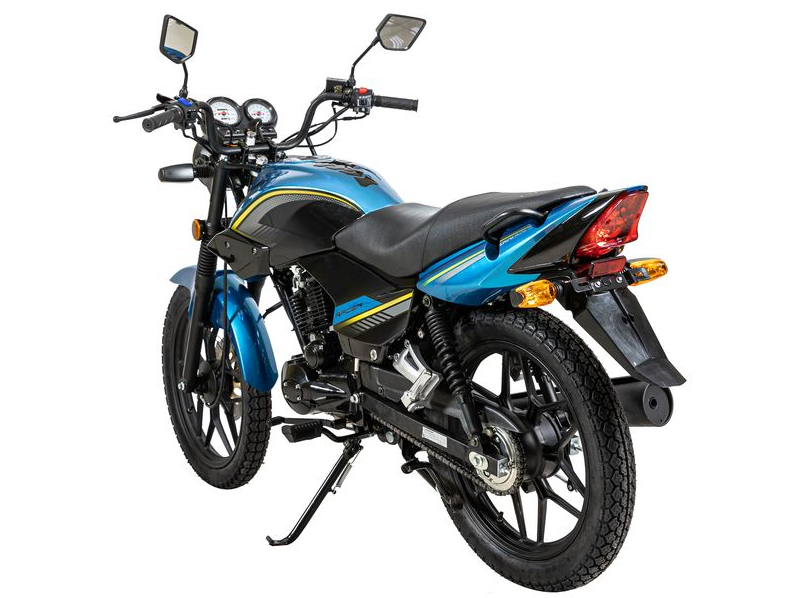 Мотоцикл RACER RC150-23 TIGER в Хасавюрте