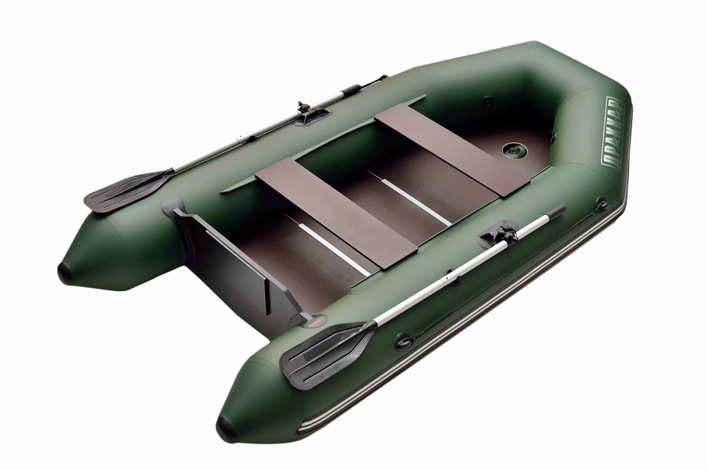 ЛОДКА ДРАККАР 3000 СК LUX в Хасавюрте