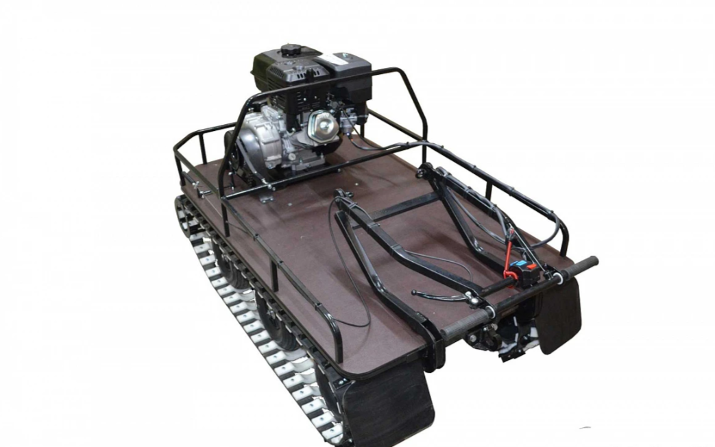 Мотобуксировщик вездеход KOiRA T13 RЕ (понижающий редуктор, электростартер) в Хасавюрте