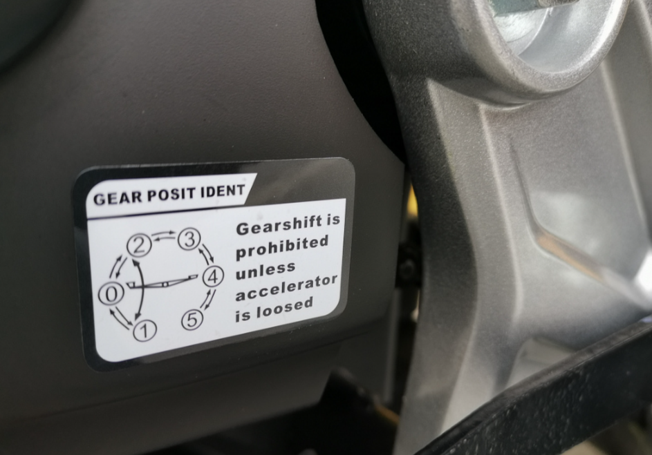 Мотоцикл MOTOLAND (МОТОЛЕНД) 250 CB250 (172FMM-5/PR250) (2022 г.) в Хасавюрте