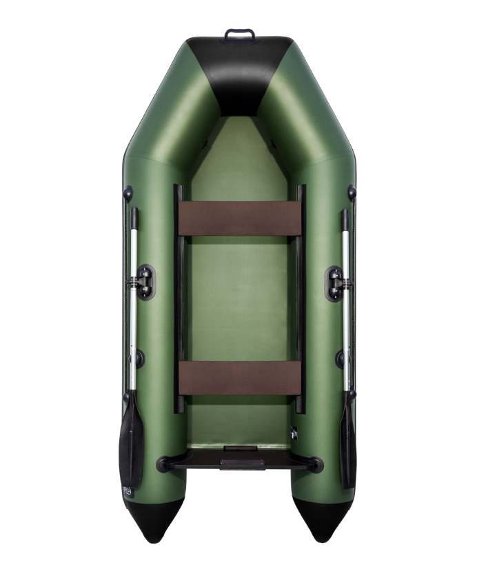 Лодка Аква 2800 в Хасавюрте