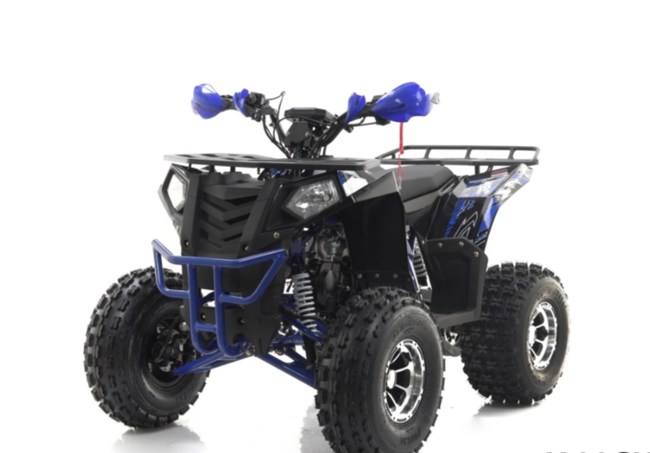 Квадроцикл GBM SHARP 190 PREMIUM SEMI-AUTOMATIC в Хасавюрте