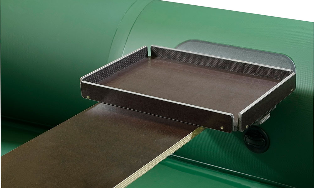 Столик на банку №6 в Хасавюрте