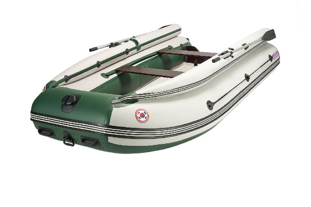 Лодка MISHIMO FAMILY LITE 400 в Хасавюрте