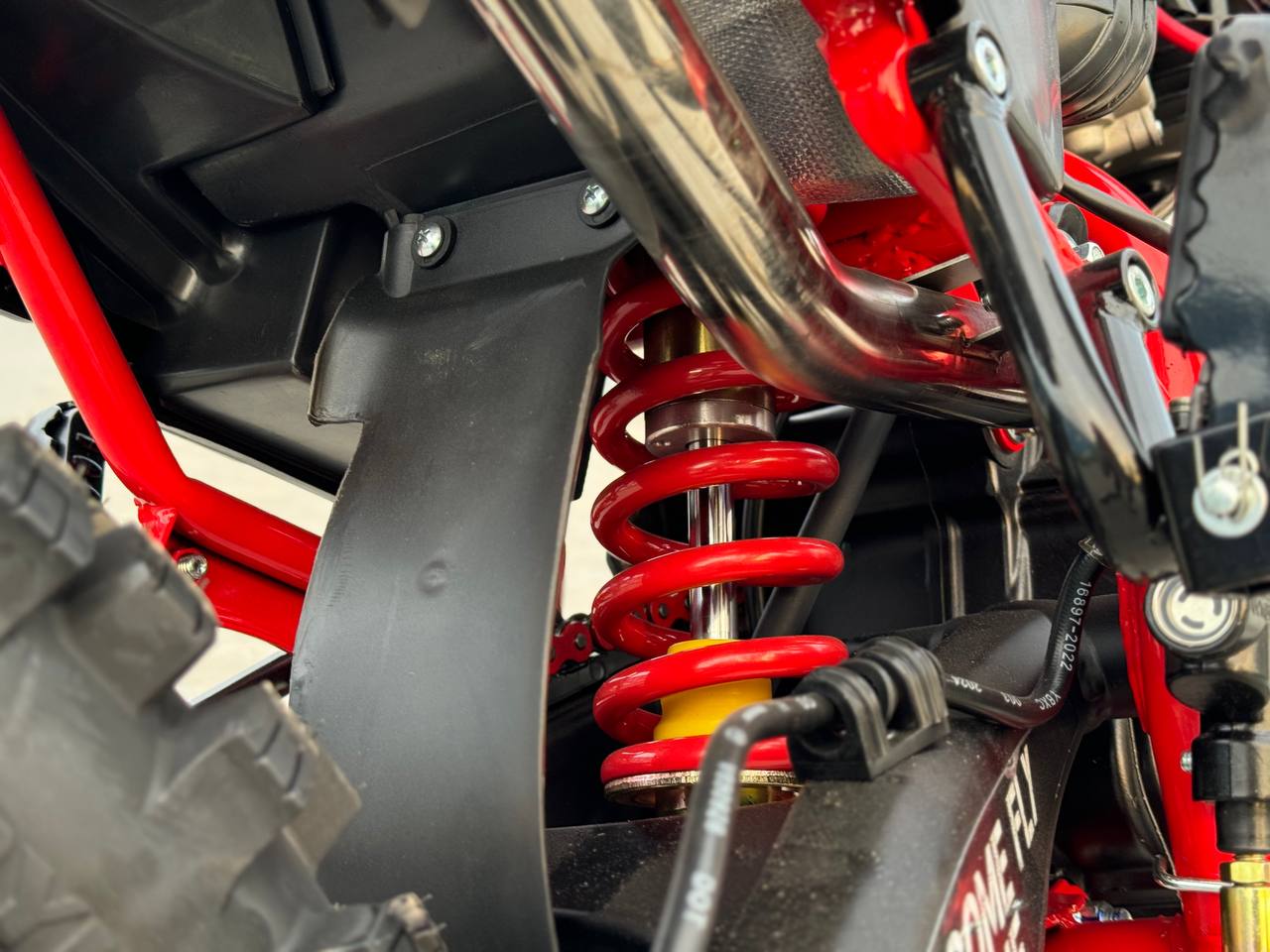 Кроссовый мотоцикл Sanchez Maniac CB300F в Хасавюрте