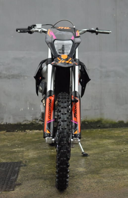 Мотоцикл JHLMOTO JHL LX3 PR300 (175FMN) в Хасавюрте