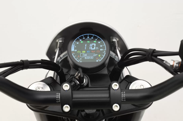 Мотоцикл GAOKIN GK 500 М11D в Хасавюрте