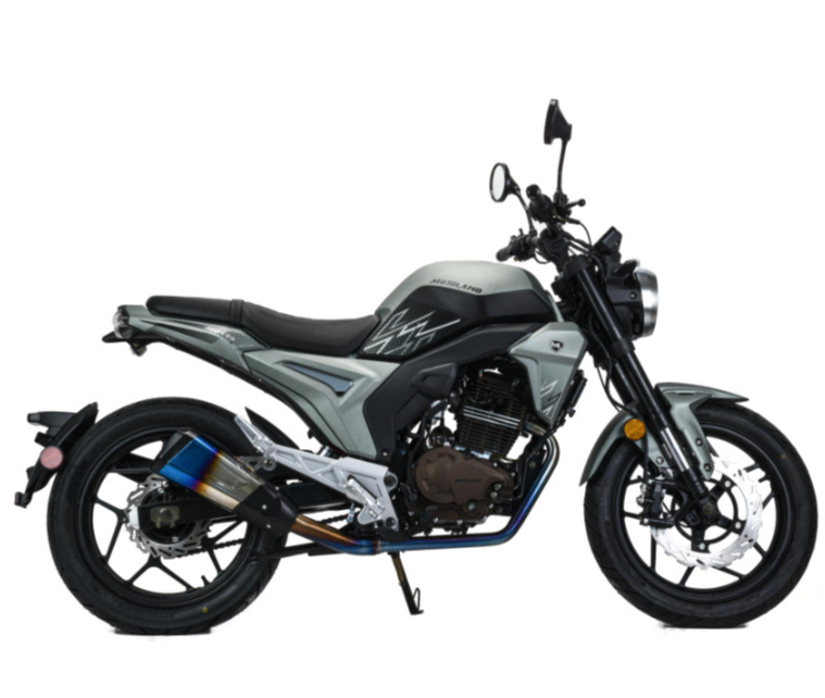 Мотоцикл MOTOLAND (МОТОЛЕНД) 300 CBR в Хасавюрте