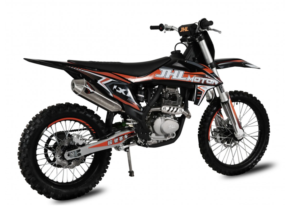 Мотоцикл JHLMOTO JHL LX1 CB250 (172FMM-3A) в Хасавюрте