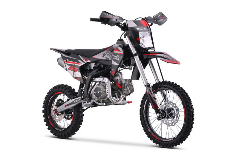 Питбайк YACOTA H5 125 в Хасавюрте