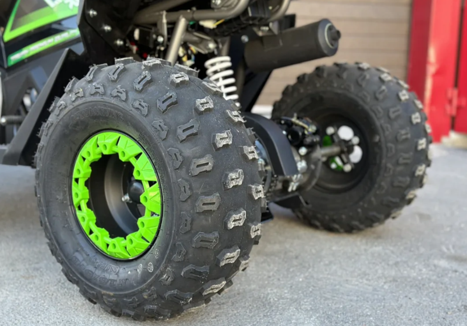 Квадроцикл GBM DAXTER 220 NEW в Хасавюрте