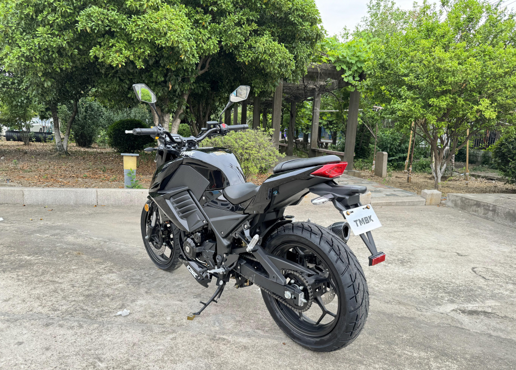 Мотоцикл TMBK Iconic 400cc в Хасавюрте