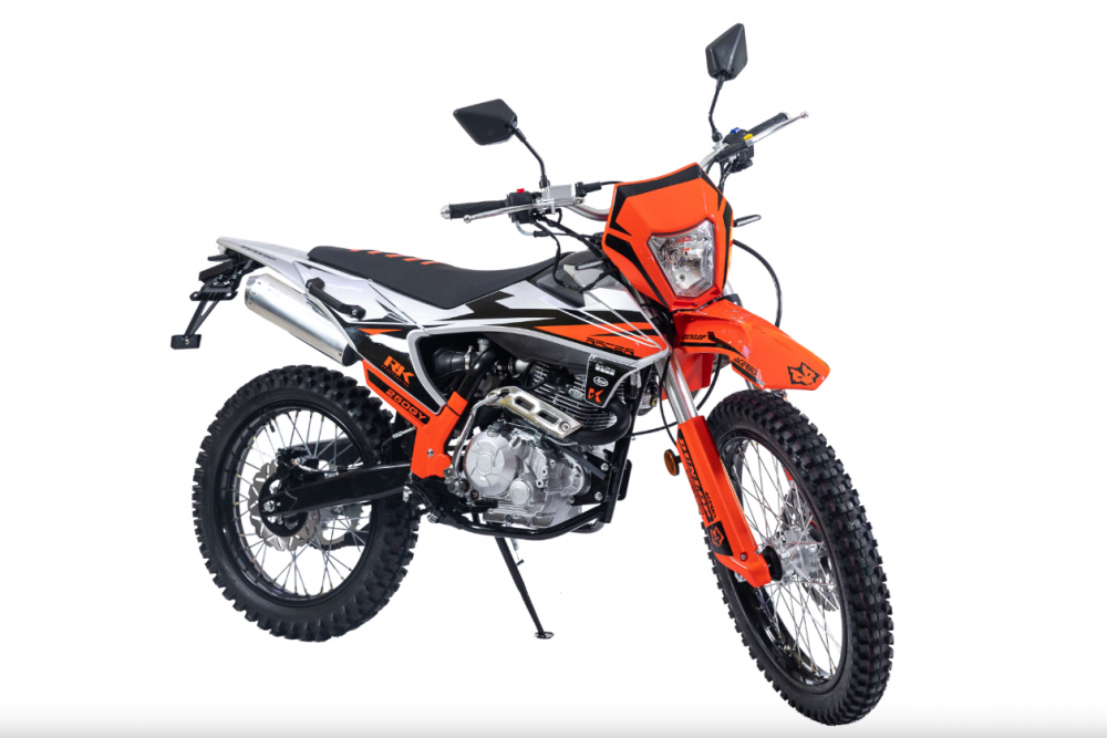 Мотоцикл RACER RC250GY-C2K K2 в Хасавюрте