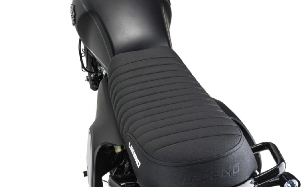 Мотоцикл Motoland LEGEND (XL250-A) (172FMM-5/PR250) в Хасавюрте