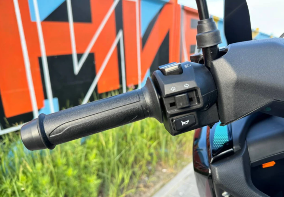 МаксиСкутер PROMAX-Honda PCX-250 (49) в Хасавюрте