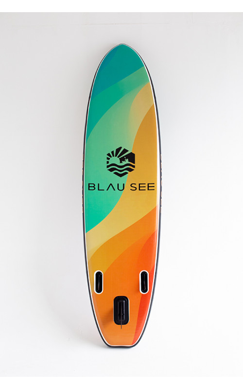 НАДУВНОЙ SUP-BOARD BREEZE 10,6 в Хасавюрте
