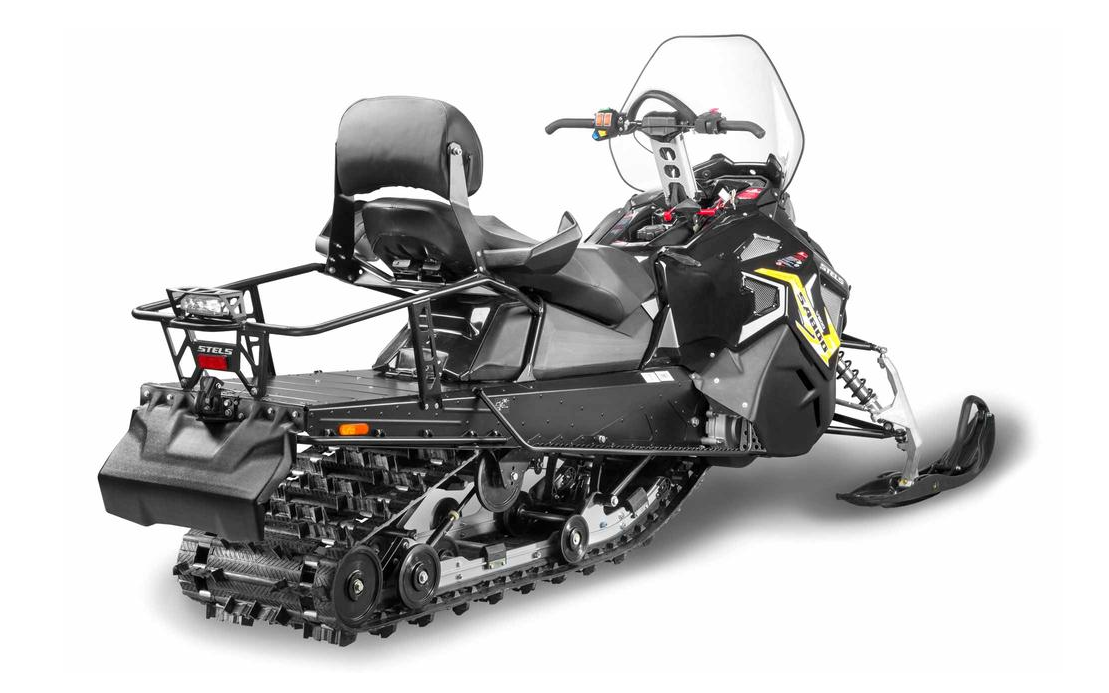 Снегоход STELS ВИТЯЗЬ SA800 2.0 в Хасавюрте