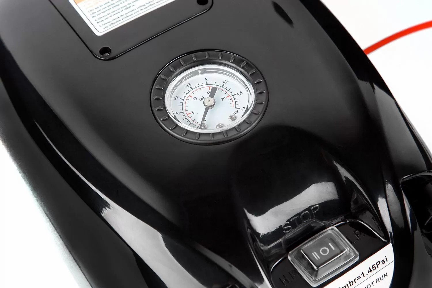 ЭЛЕКТРИЧЕСКИЙ НАСОС MARLIN GP-80 S в Хасавюрте