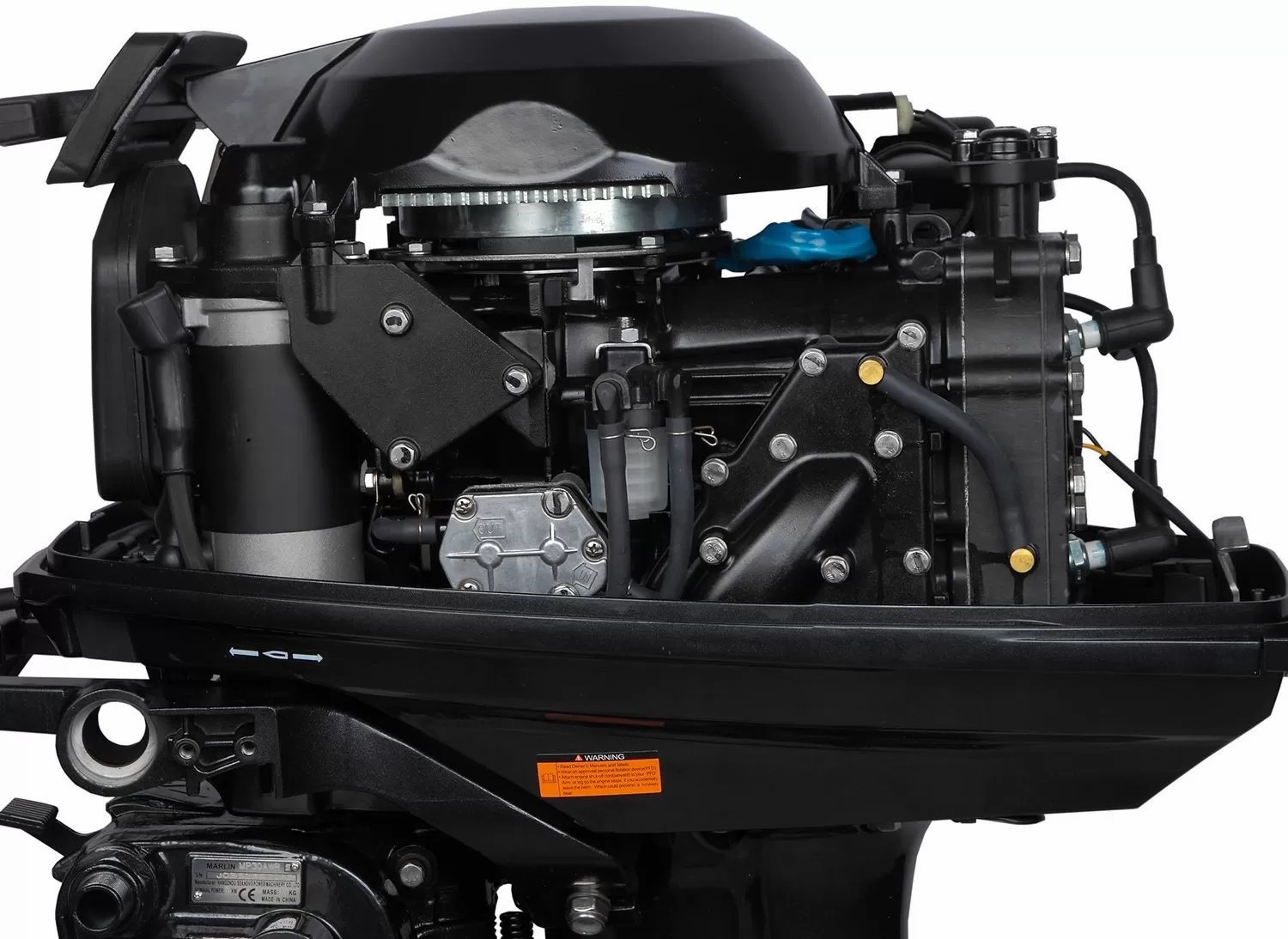 Лодочный мотор MARLIN MP 30 AWRS в Хасавюрте