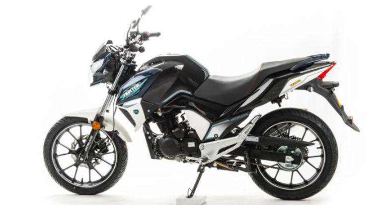 Мотоцикл MOTOLAND (МОТОЛЕНД) FIGHTER 250 в Хасавюрте