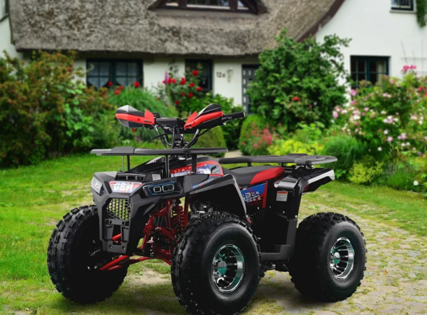 Квадроцикл GBM MAVERICK 222 NEW в Хасавюрте