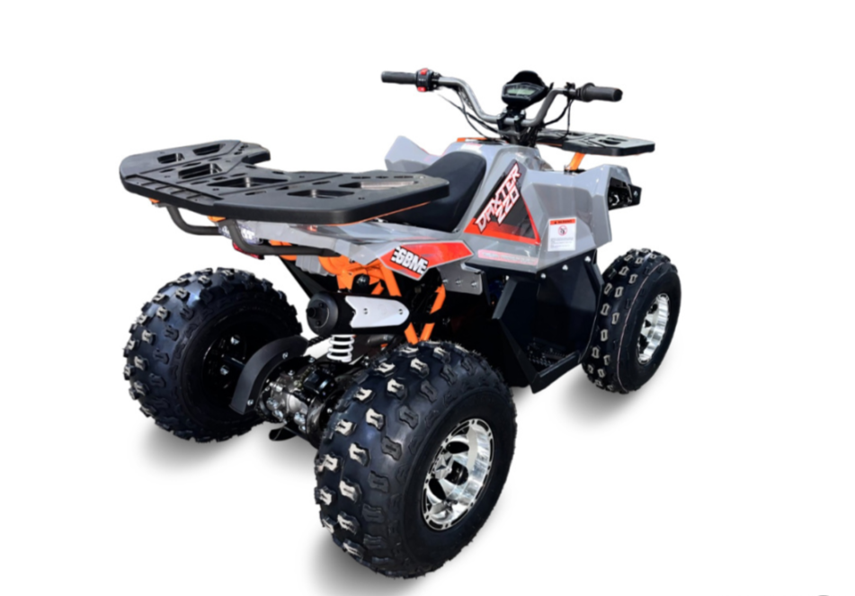 Квадроцикл GBM DAXTER 220 NEW PREMIUM в Хасавюрте