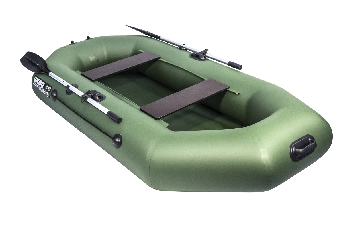 Лодка АКВА-МАСТЕР 260 в Хасавюрте