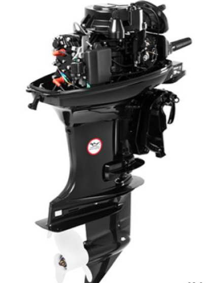 Лодочный мотор HIDEA HD40FHS в Хасавюрте