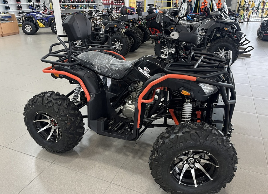 Квадроцикл PROMAX 300 4X4 ALL ROAD в Хасавюрте